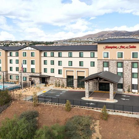 Hampton Inn & Suites Porter Ranch Los Angeles Luaran gambar