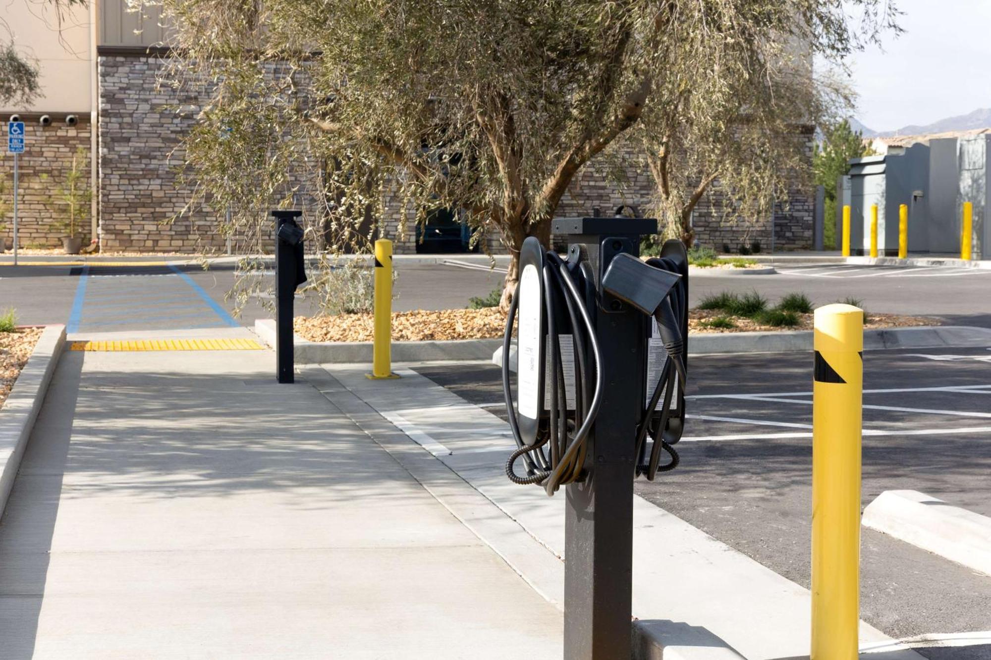 Hampton Inn & Suites Porter Ranch Los Angeles Luaran gambar
