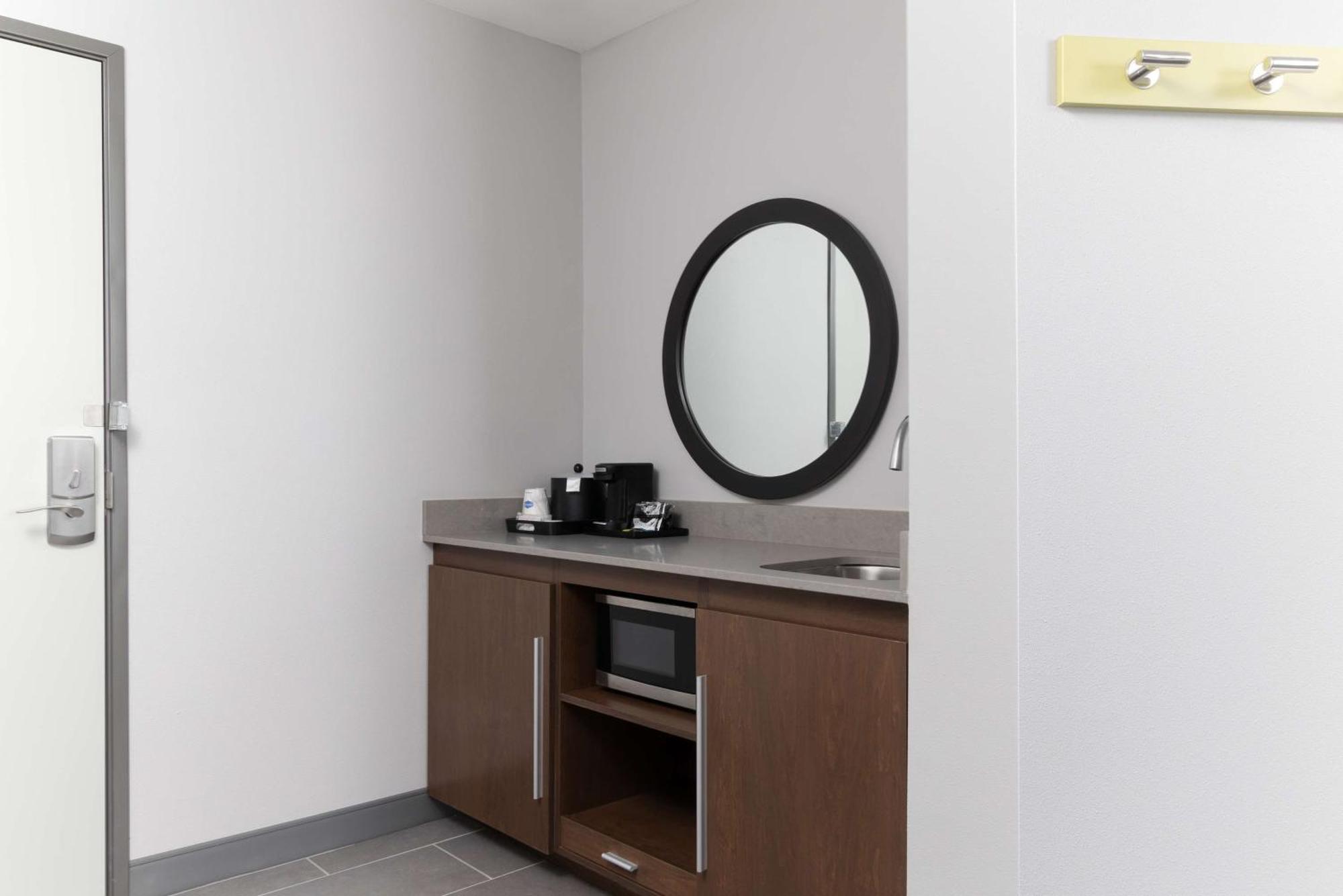 Hampton Inn & Suites Porter Ranch Los Angeles Luaran gambar