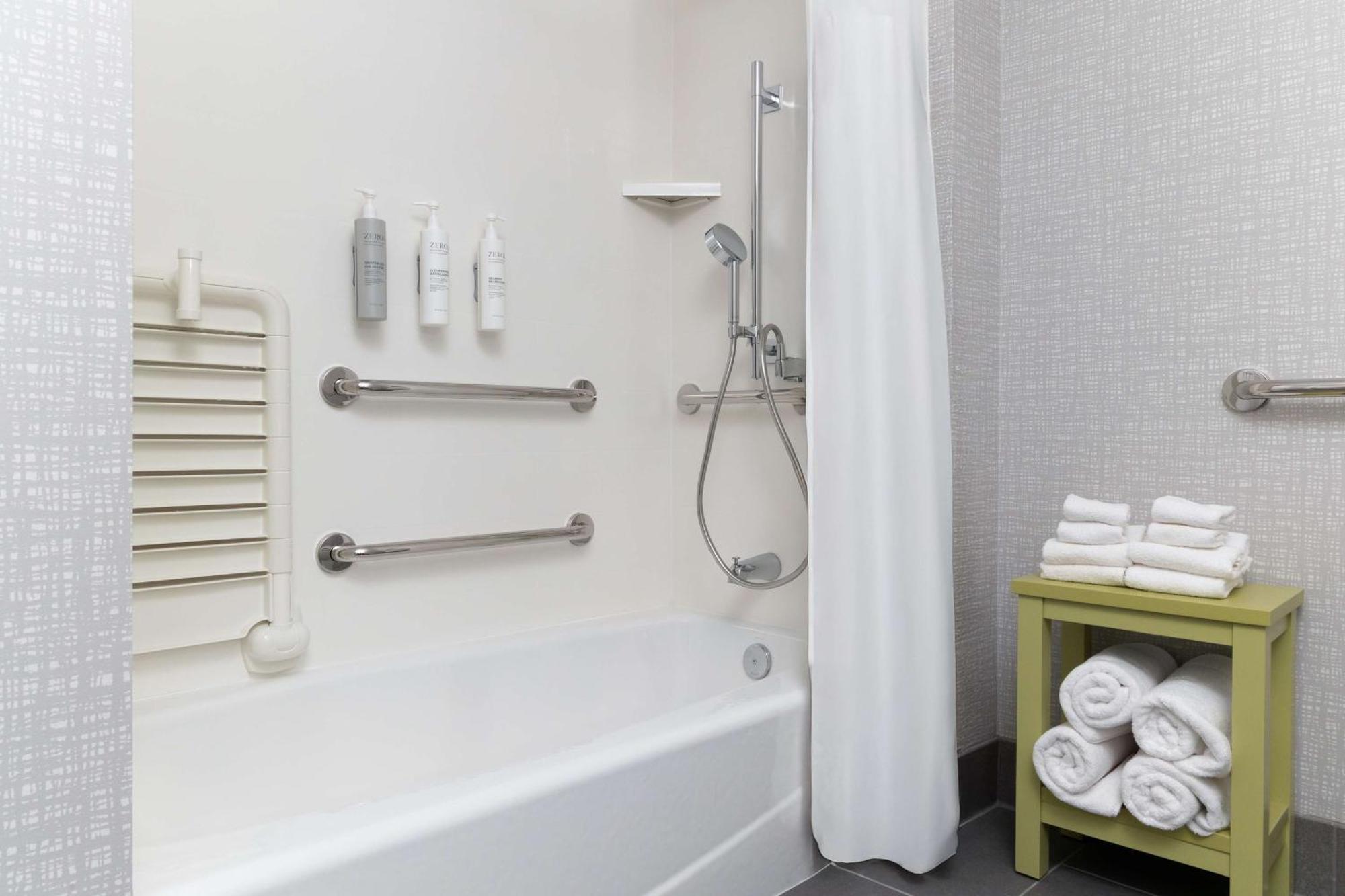 Hampton Inn & Suites Porter Ranch Los Angeles Luaran gambar