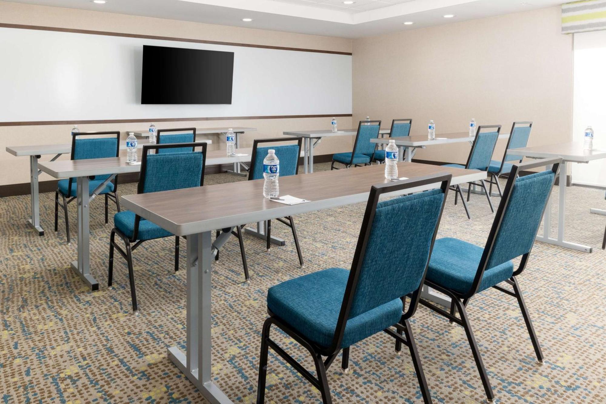 Hampton Inn & Suites Porter Ranch Los Angeles Luaran gambar