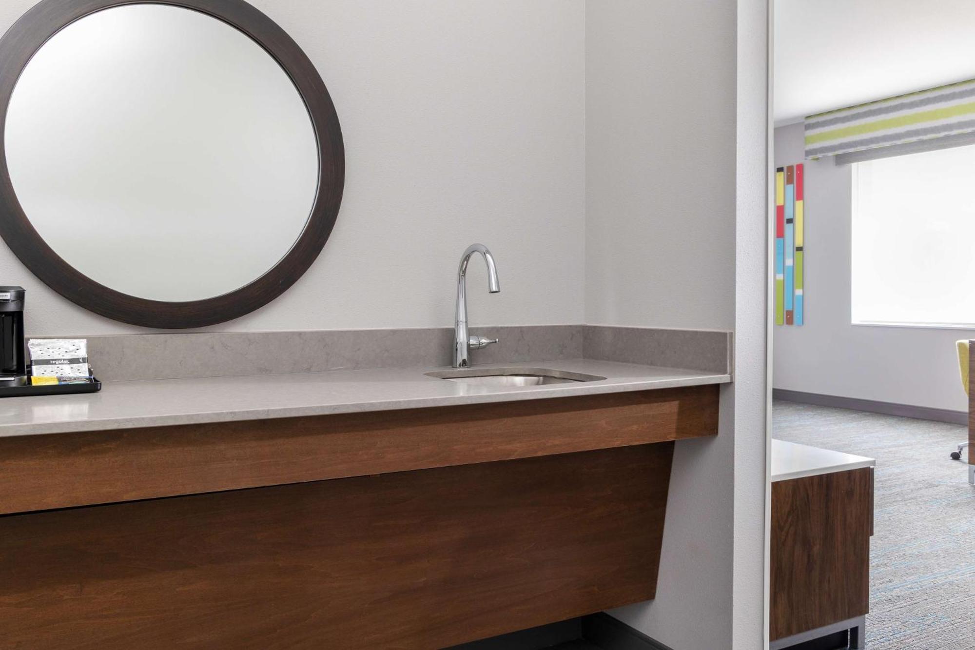Hampton Inn & Suites Porter Ranch Los Angeles Luaran gambar