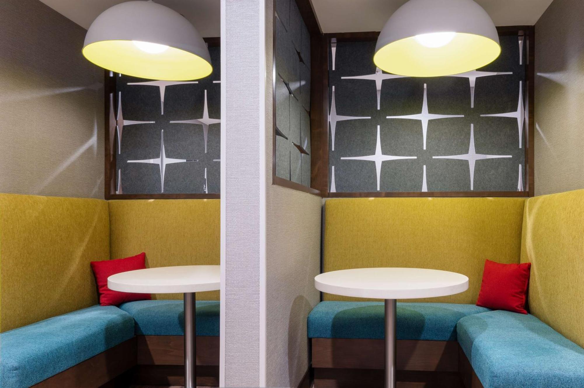 Hampton Inn & Suites Porter Ranch Los Angeles Luaran gambar