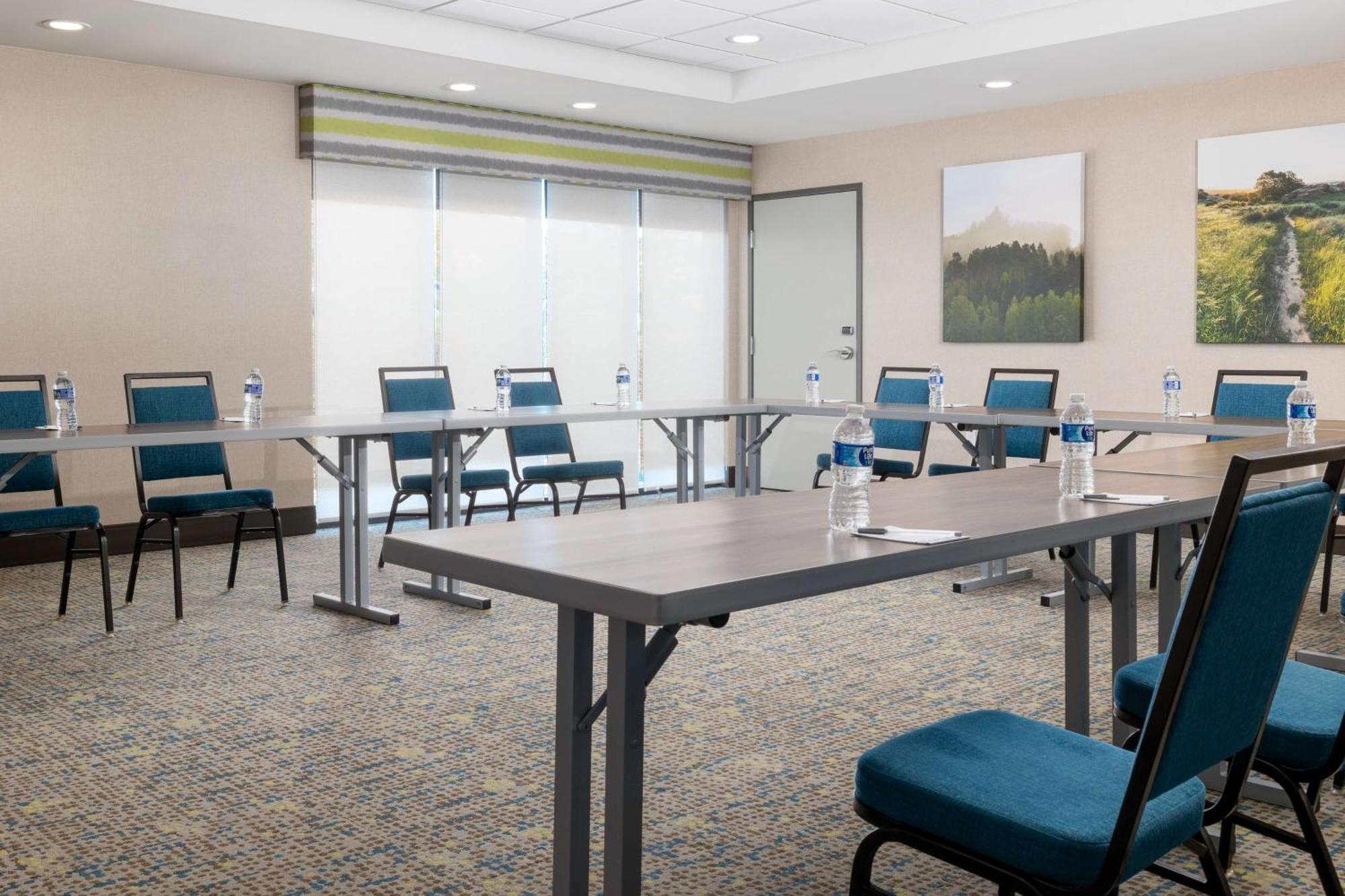 Hampton Inn & Suites Porter Ranch Los Angeles Luaran gambar