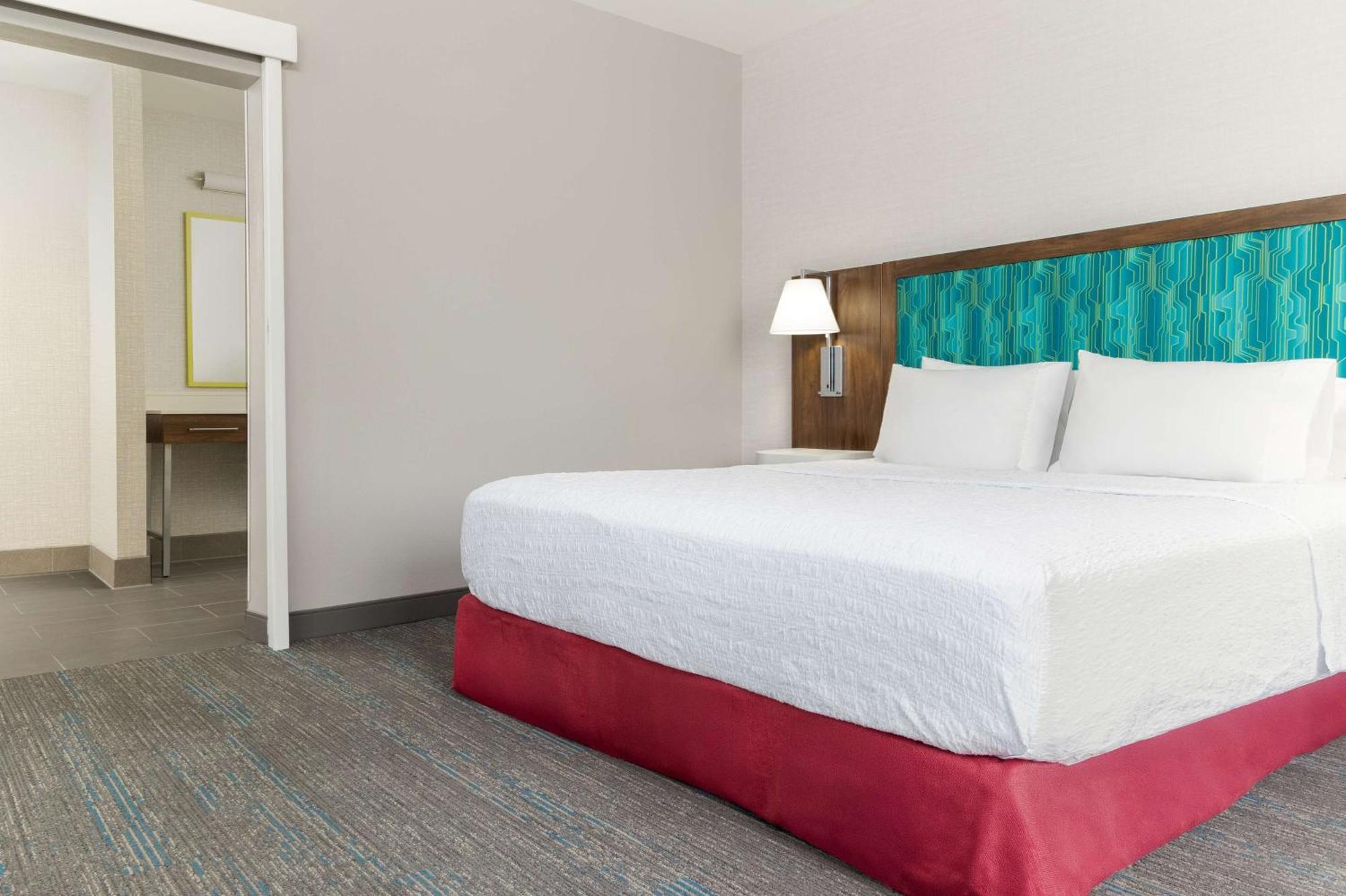 Hampton Inn & Suites Porter Ranch Los Angeles Luaran gambar