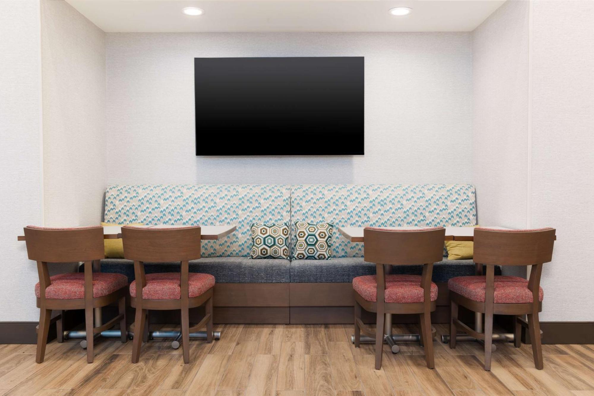 Hampton Inn & Suites Porter Ranch Los Angeles Luaran gambar